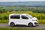 Opel Zafira Life Small 2019 года